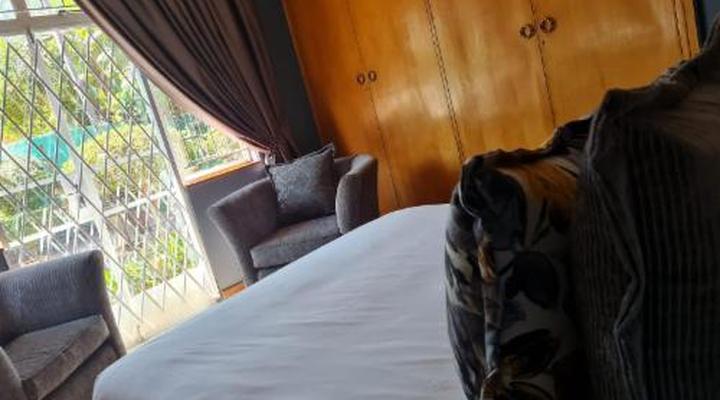 Lindekroon Guest House