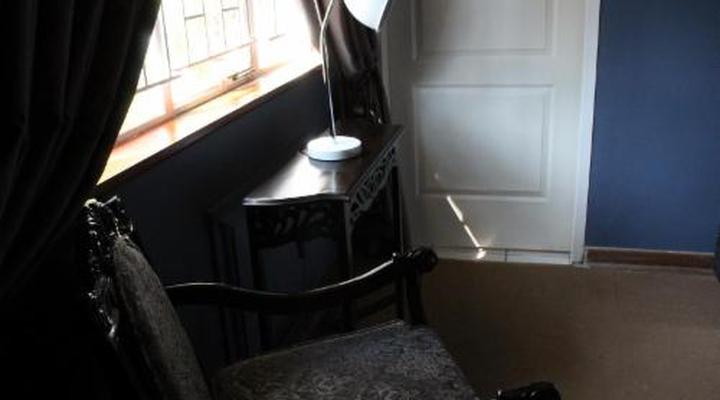 Lindekroon Guest House