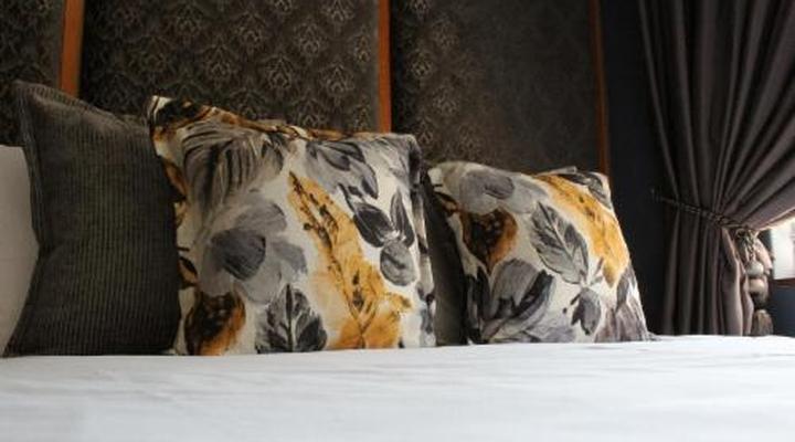 Lindekroon Guest House