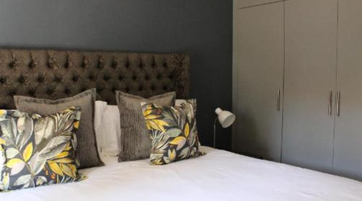 Lindekroon Guest House