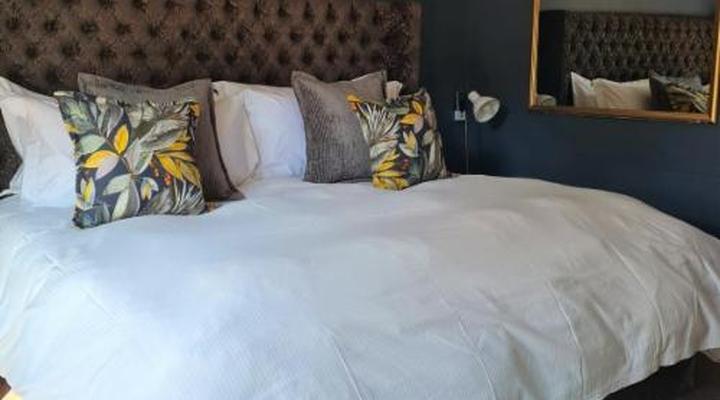 Lindekroon Guest House