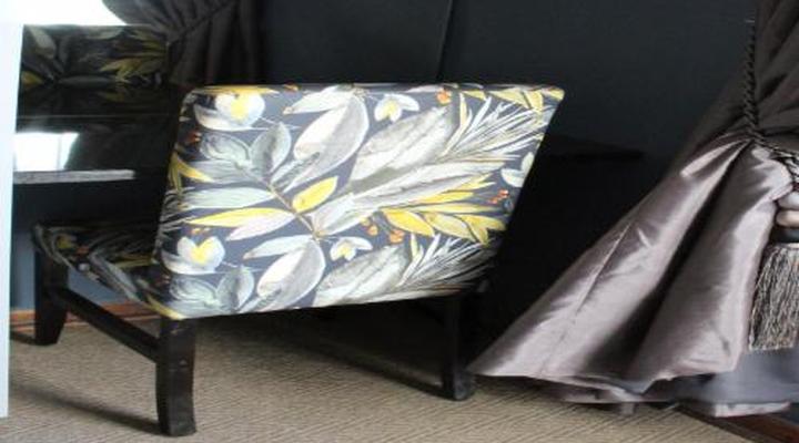 Lindekroon Guest House