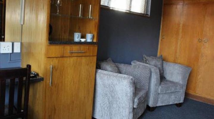 Lindekroon Guest House