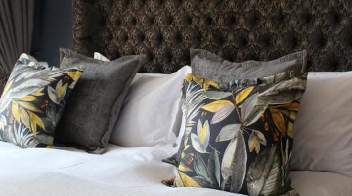 Lindekroon Guest House