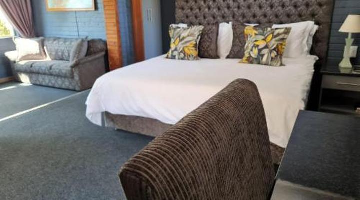 Lindekroon Guest House