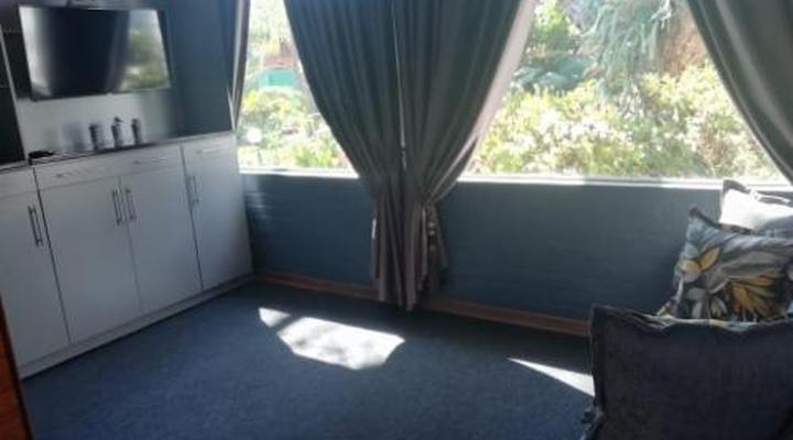 Lindekroon Guest House