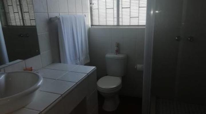 Lindekroon Guest House