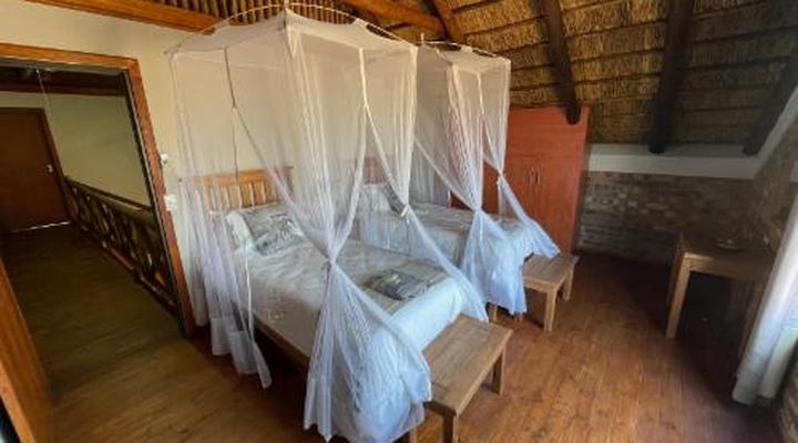 Nghala Self-catering Holiday Home