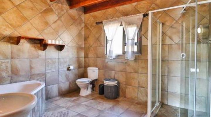 Nghala Self-catering Holiday Home