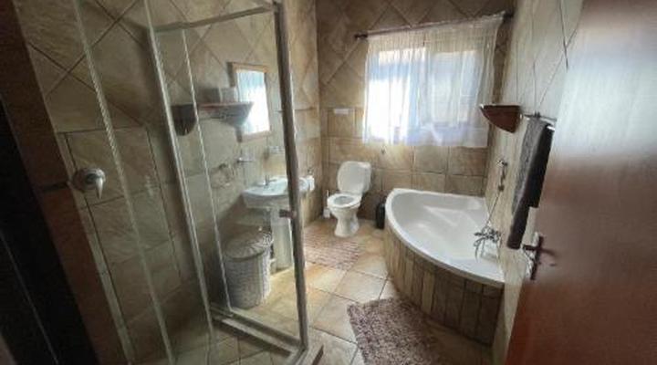 Nghala Self-catering Holiday Home