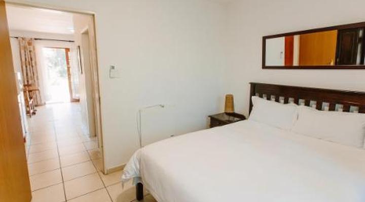 Golden Candle Guest House