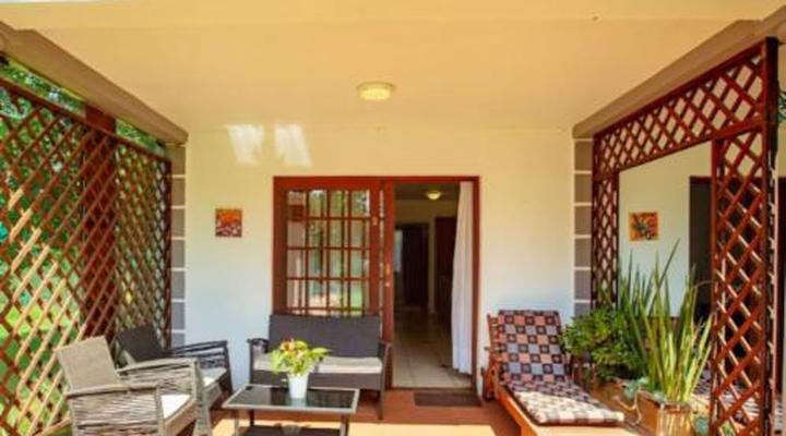 Golden Candle Guest House