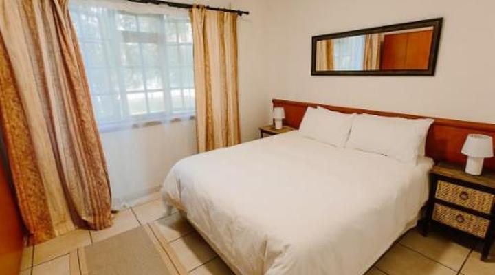 Golden Candle Guest House