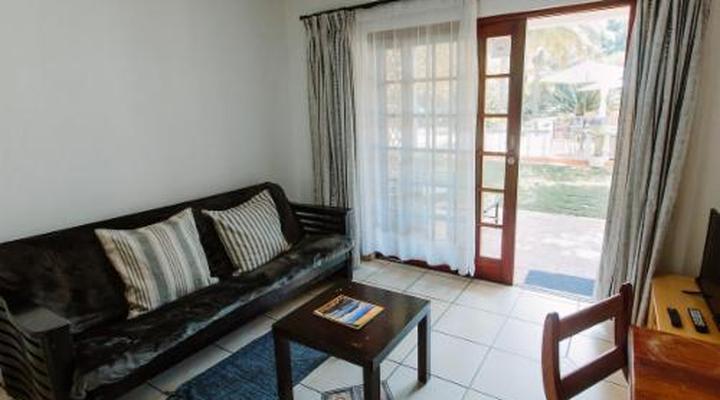 Golden Candle Guest House