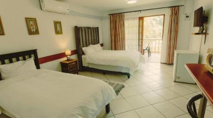 Golden Candle Guest House