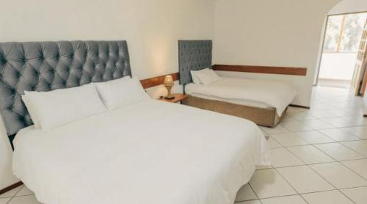 Golden Candle Guest House