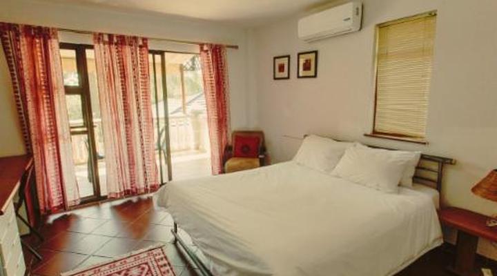 Golden Candle Guest House