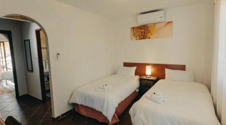 Golden Candle Guest House