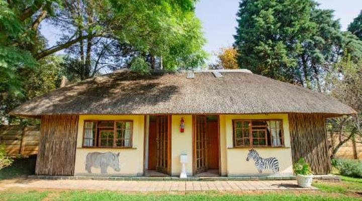 Golden Candle Guest House