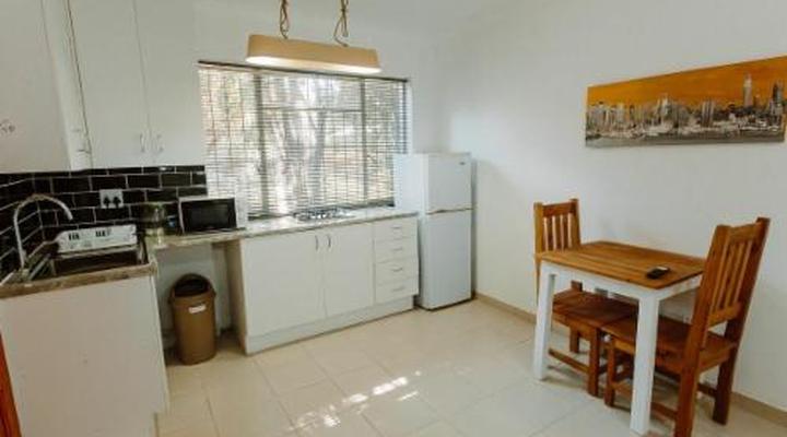 Golden Candle Guest House