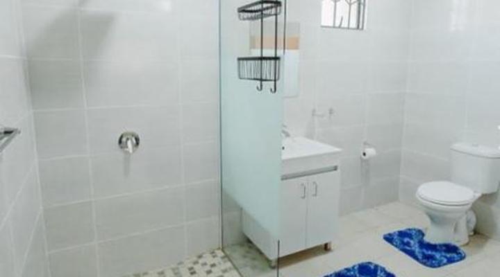 Golden Candle Guest House