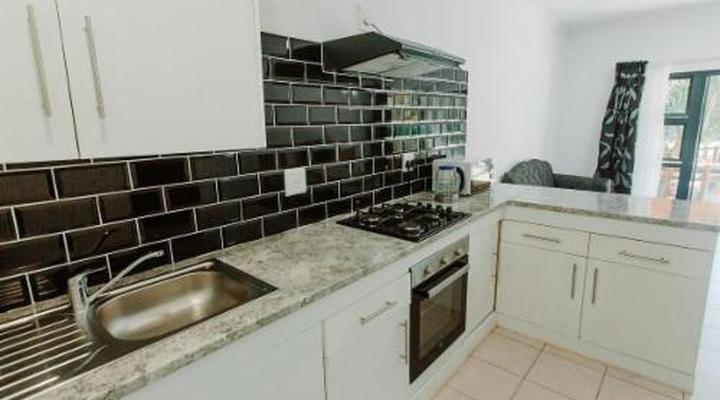 Golden Candle Guest House