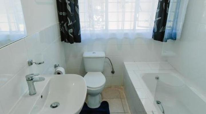 Golden Candle Guest House