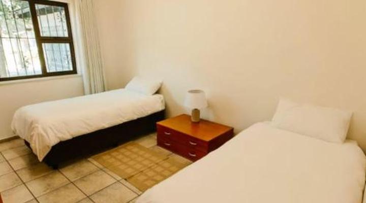 Golden Candle Guest House