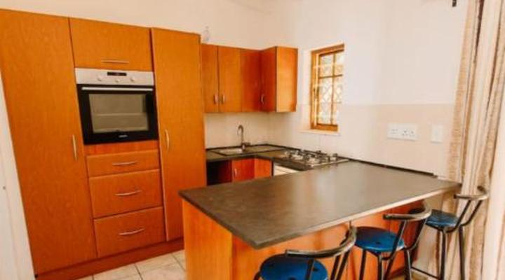 Golden Candle Guest House