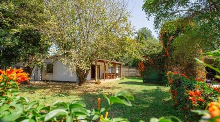 Golden Candle Guest House