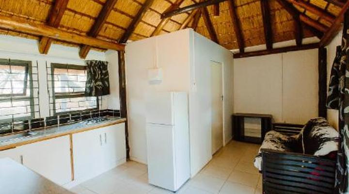 Golden Candle Guest House