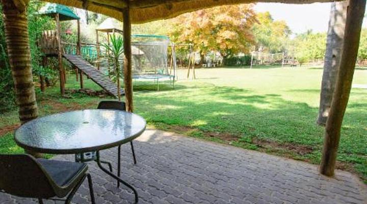 Golden Candle Guest House