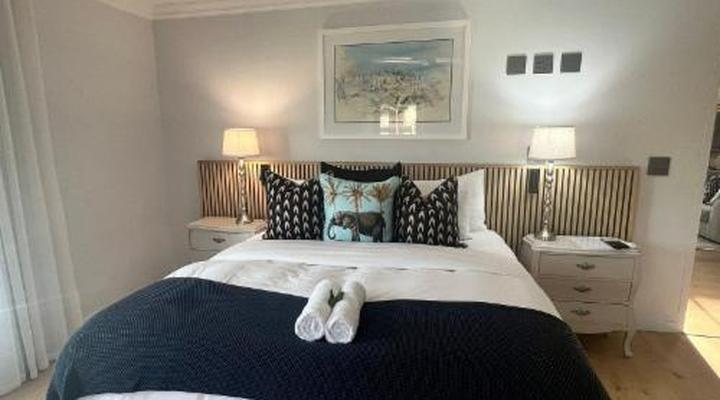 The Whale's Tale Guesthouse