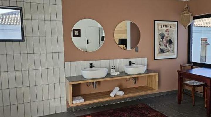 The Whale's Tale Guesthouse