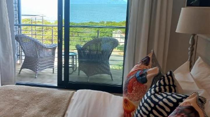 The Whale's Tale Guesthouse