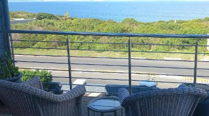 The Whale's Tale Guesthouse