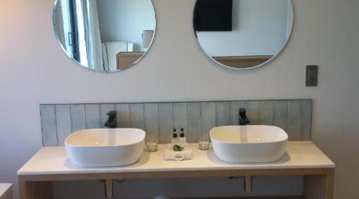 The Whale's Tale Guesthouse