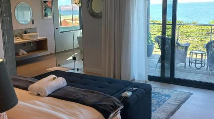 The Whale's Tale Guesthouse