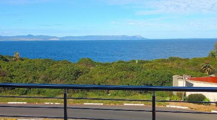 The Whale's Tale Guesthouse