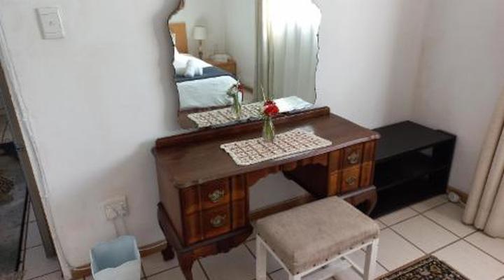 The Heidelberger Self-catering Guest Suite