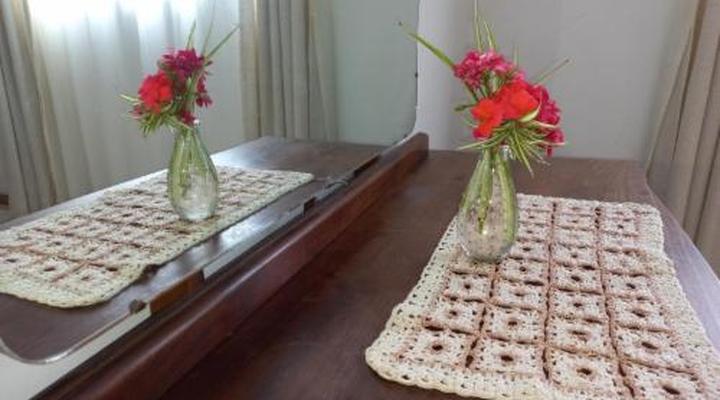 The Heidelberger Self-catering Guest Suite