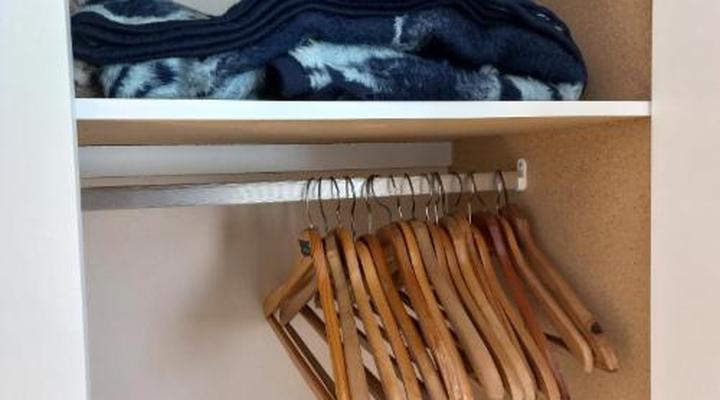 The Heidelberger Self-catering Guest Suite