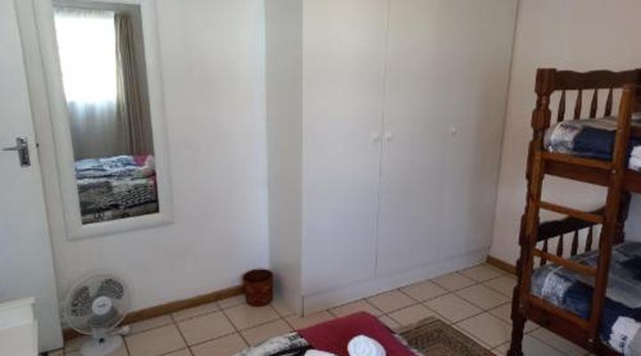 The Heidelberger Self-catering Guest Suite