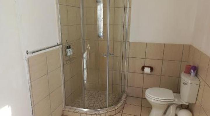 The Heidelberger Self-catering Guest Suite