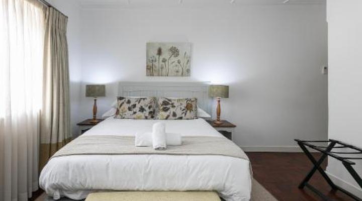 Emmarentia Guest House