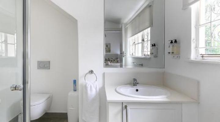 Emmarentia Guest House