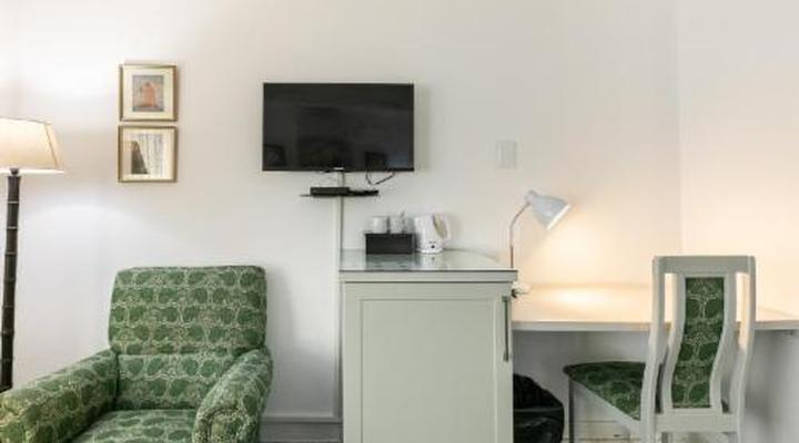 Emmarentia Guest House