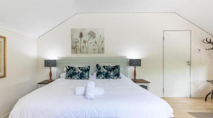 Emmarentia Guest House