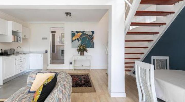 Emmarentia Guest House