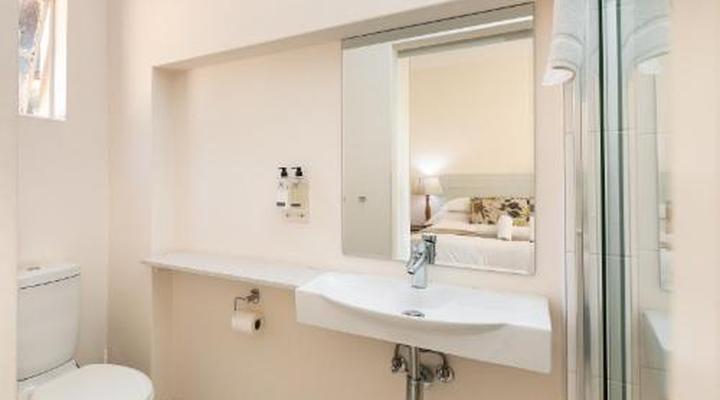 Emmarentia Guest House